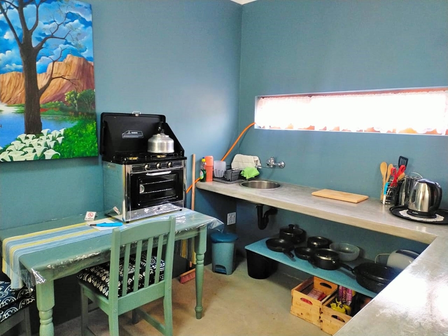 3 Bedroom Property for Sale in Steytlerville Eastern Cape